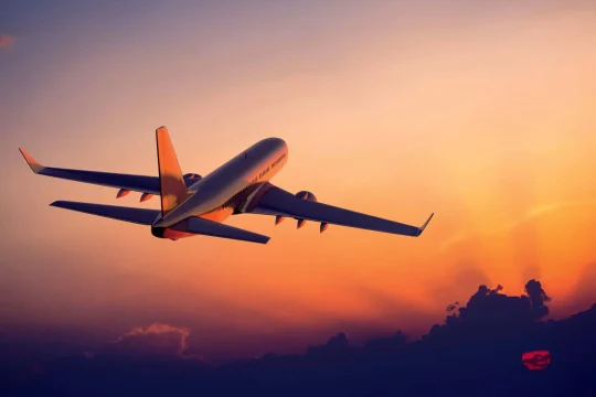 airline 2