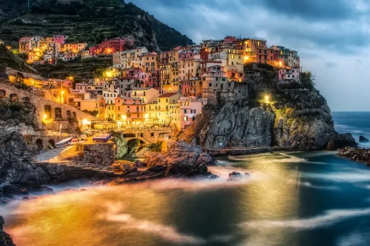 italy